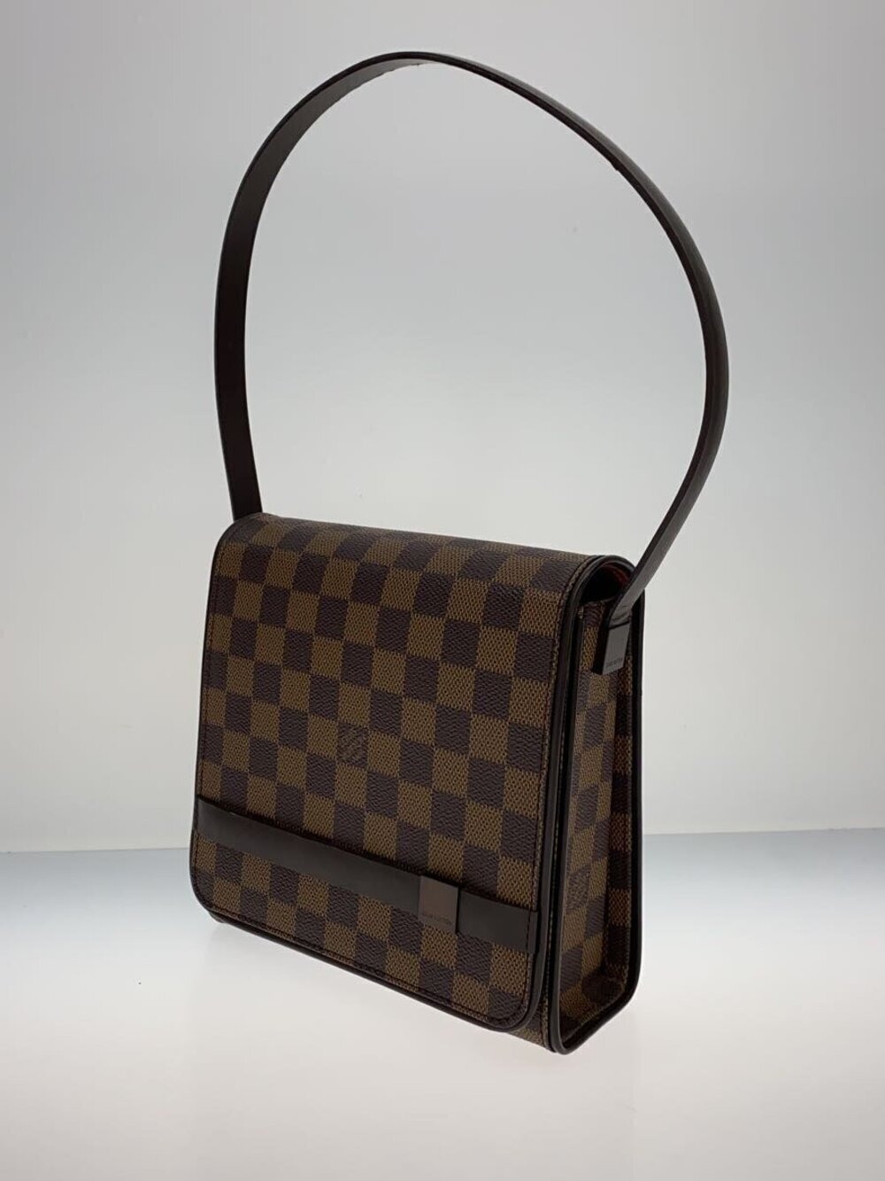 Louis Vuitton Tribeca Damier Ebene Brown